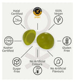 Nutriburst Nutrigreens