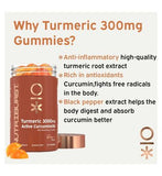 Nutriburst Turmeric 3000mg