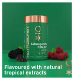 Nutriburst Ashwagandha KSM66