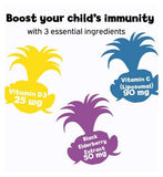 Nutriburst Trolls Defense Dynamo Immunity