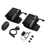 Hyperice Normatec 3 Massage System Full Leg Package