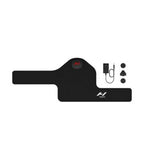 Hyperice Venom 2 Heat & Vibration Wrap for Legs