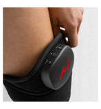 Hyperice Venom 2 Heat & Vibration Wrap for Legs