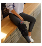 Hyperice Venom 2 Heat & Vibration Wrap for Legs