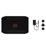 Hyperice Venom 2 Heat & Vibration Wrap for Back