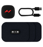 Hyperice Venom Go Heat & Vibration Wearable Device