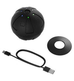 Hyperice Hypersphere Go - Portable Vibrating Massage Ball