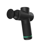 Hyperice Hypervolt GO 2 Portable Handheld Percussion Massage Device