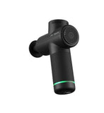 Hyperice Hypervolt GO 2 Portable Handheld Percussion Massage Device