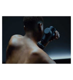 Hyperice Hypervolt GO 2 Portable Handheld Percussion Massage Device