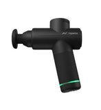 Hyperice Hypervolt GO 2 Portable Handheld Percussion Massage Device
