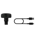 Hyperice Hypervolt Heated Head Attachment for all Hypervolt Models