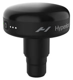 Hyperice Hypervolt Heated Head Attachment for all Hypervolt Models