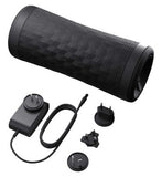 Hyperice Vyper 3 Portable Powerful Vibrating Massage Roller