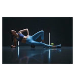 Hyperice Vyper 3 Portable Powerful Vibrating Massage Roller