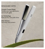 BondiBoost Aloe Straightener