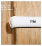 BondiBoost Aloe Straightener