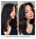 BondiBoost Infrared Bounce Brush