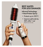 BondiBoost Infrared Bounce Brush