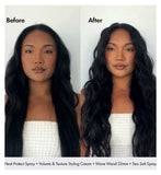 BondiBoost Wave Wand 32mm