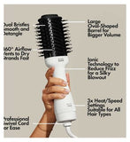 BondiBoost Blowout Brush Pro