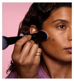 e.l.f. Liquid Bronzer & Contour Duo Brush