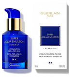 GUERLAIN Super Aqua Emulsion - The Rich Emulsion 50ml