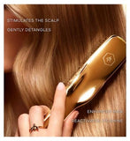 GUERLAIN Abeille Royale Scalp & Hair Care Brush