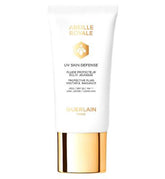 GUERLAIN Abeille Royale UV Skin Defense Protective Fluid Youthful Radiance Spf 50 / Pa++++ 50ml