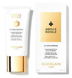 GUERLAIN Abeille Royale UV Skin Defense Protective Fluid Youthful Radiance Spf 50 / Pa++++ 50ml