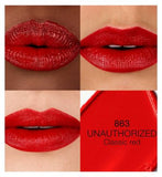 NARS Ultimate Luxury Explicit Lipstick