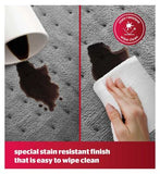 Silentnight Comfort Control Heated Pad - Grey