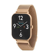 Reflex Active Series 23 Mesh Strap Calling Watch