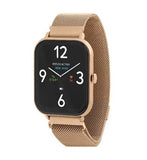 Reflex Active Series 23 Mesh Strap Calling Watch