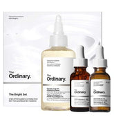 The Ordinary The Bright Set