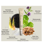 haruharu wonder Black Rice Bakuchiol Eye Cream 20ml