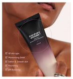 haruharu wonder Black Rice Moisture 5.5 Soft Cleansing Gel 100ml