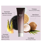 haruharu wonder Black Rice Moisture 5.5 Soft Cleansing Gel 100ml