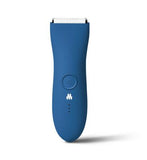 MERIDIAN Trimmer Original - Ocean, Electric Body Hair, Pubic Hair & Bikini Trimmer for Men & Women
