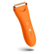 MERIDIAN Trimmer Plus - Blaze, Electric Body Hair, Pubic & Bikini Trimmer for Men & Women