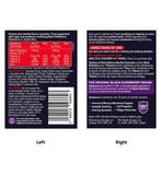 Sambucol Extra Defence Menthol Gummies - 30 Gummies