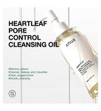 Anua Heartleaf Pore Control Cleansing Oil 200ml