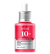Anua Niacinamide 10% and TXA 4% Serum 30ml