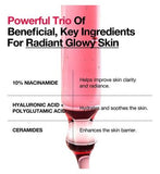 Anua Niacinamide 10% and TXA 4% Serum 30ml