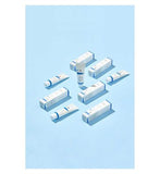 Round Lab Birch Juice Sunscreen SPF50+ PA+ 50ml