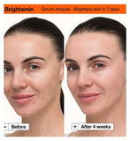 Dr.Jart Brightamin Brightening Serum Ampoule