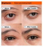 Dr.Jart Brightamin Brightening Eye Serum Stick