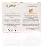 OPI Treatment Power Duo Gift Set