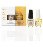 OPI Treatment Power Duo Gift Set