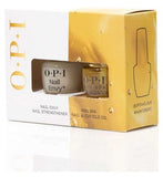 OPI Treatment Power Duo Gift Set